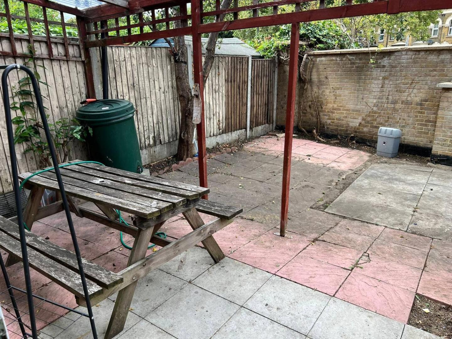Сasa de vacaciones Cozylease 3-bed Canary Wharf Retreat,near Lcy Londres