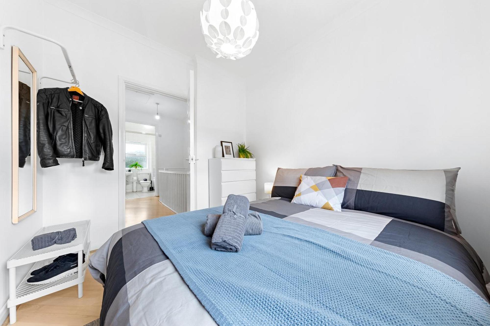 Сasa de vacaciones Cozylease 3-bed Canary Wharf Retreat,near Lcy *