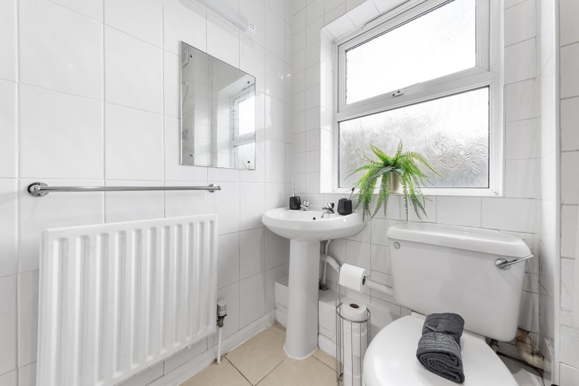Cozylease 3-bed Canary Wharf Retreat,near Lcy Сasa de vacaciones *
