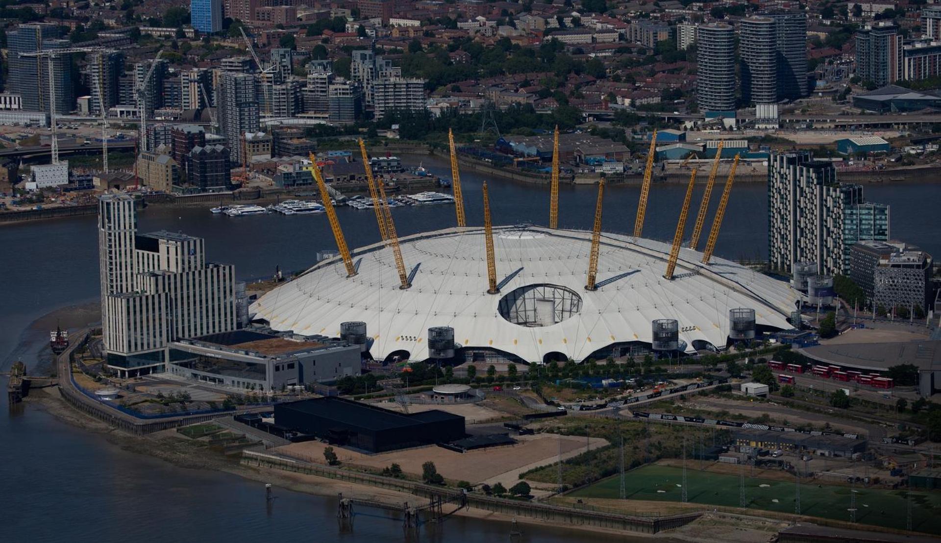 Cozylease 3-bed Canary Wharf Retreat,near Lcy Сasa de vacaciones Londres